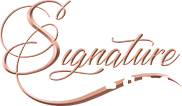 My Signature Pieces Logo